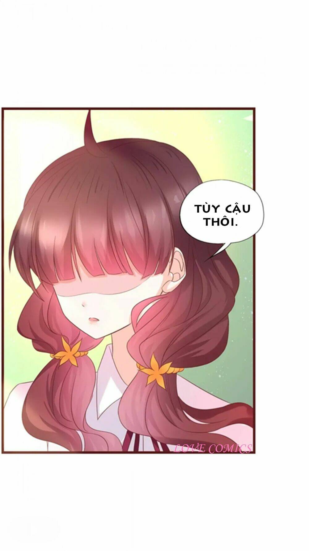 Tình Yêu Bốn Mùa: Chapter 10