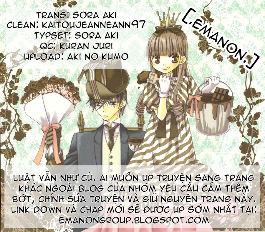 Hoa Và Ác Ma: Chapter 41