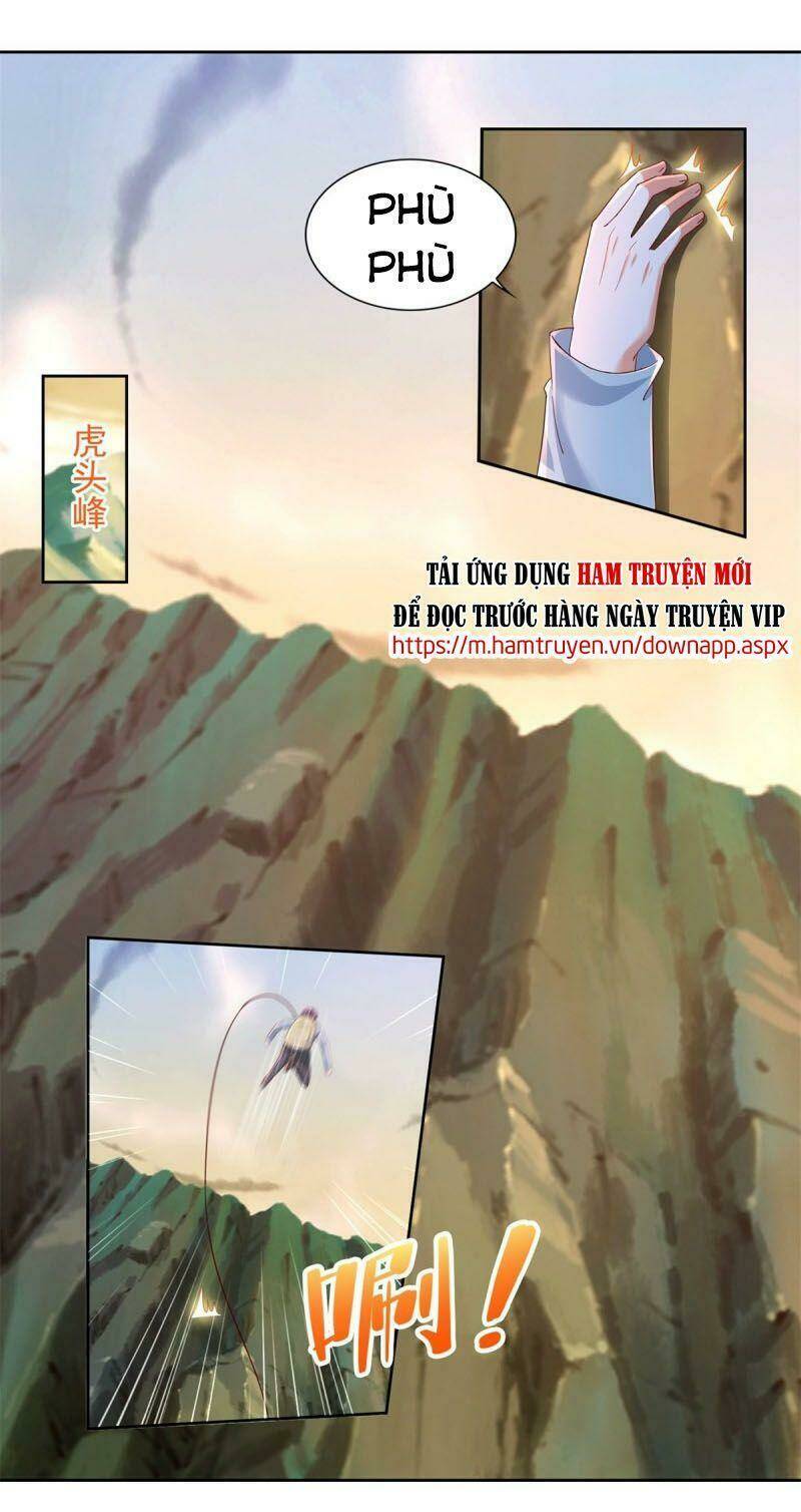 Chí Tôn Toàn Năng: Chapter 97