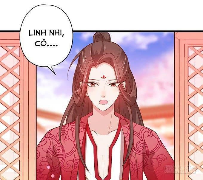 Hồ Tiên Hung Bạo: Chapter 113