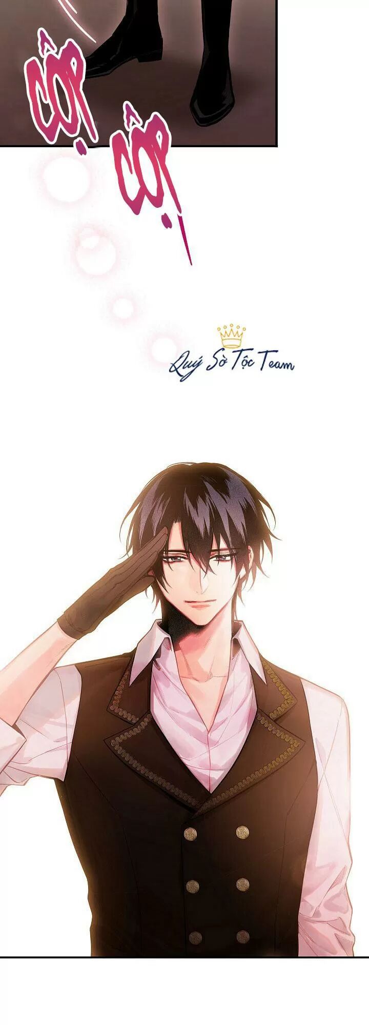 Tồn Tại Với Tư Cách Là Vợ Của Nam Chính: Chapter 146: Ta sẽ sớm quay về