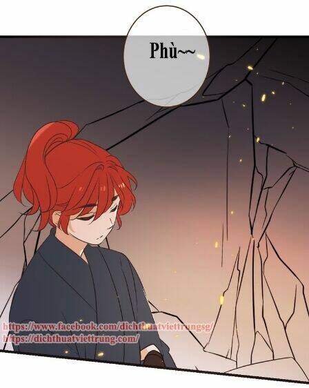 Bạn Trai Tôi Là Cẩm Y Vệ 2: Chapter 50