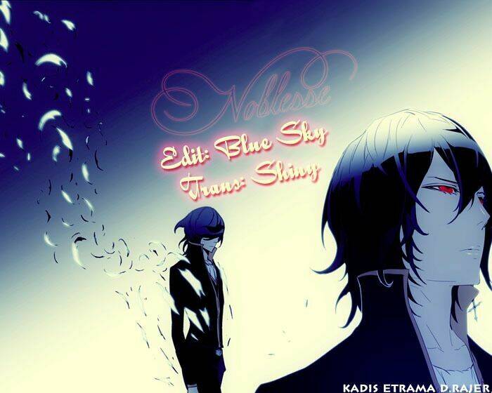 Ma Cà Rồng Quý Tộc: Chapter 178