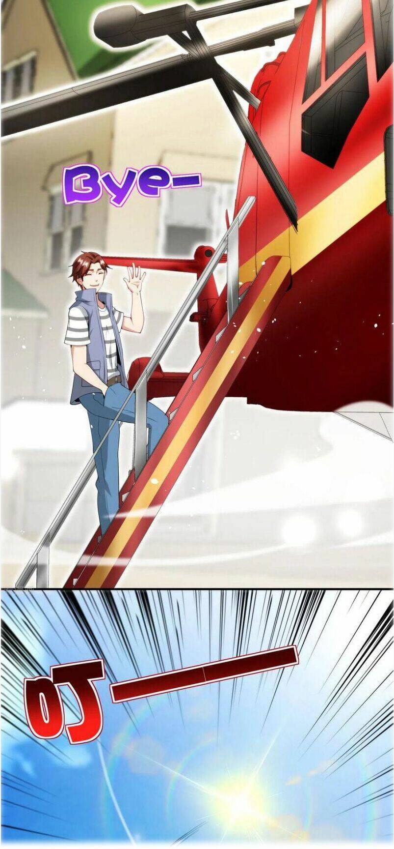 Vòng Bạn Bè Mạnh Nhất Của Tiên Giới: Chapter 78