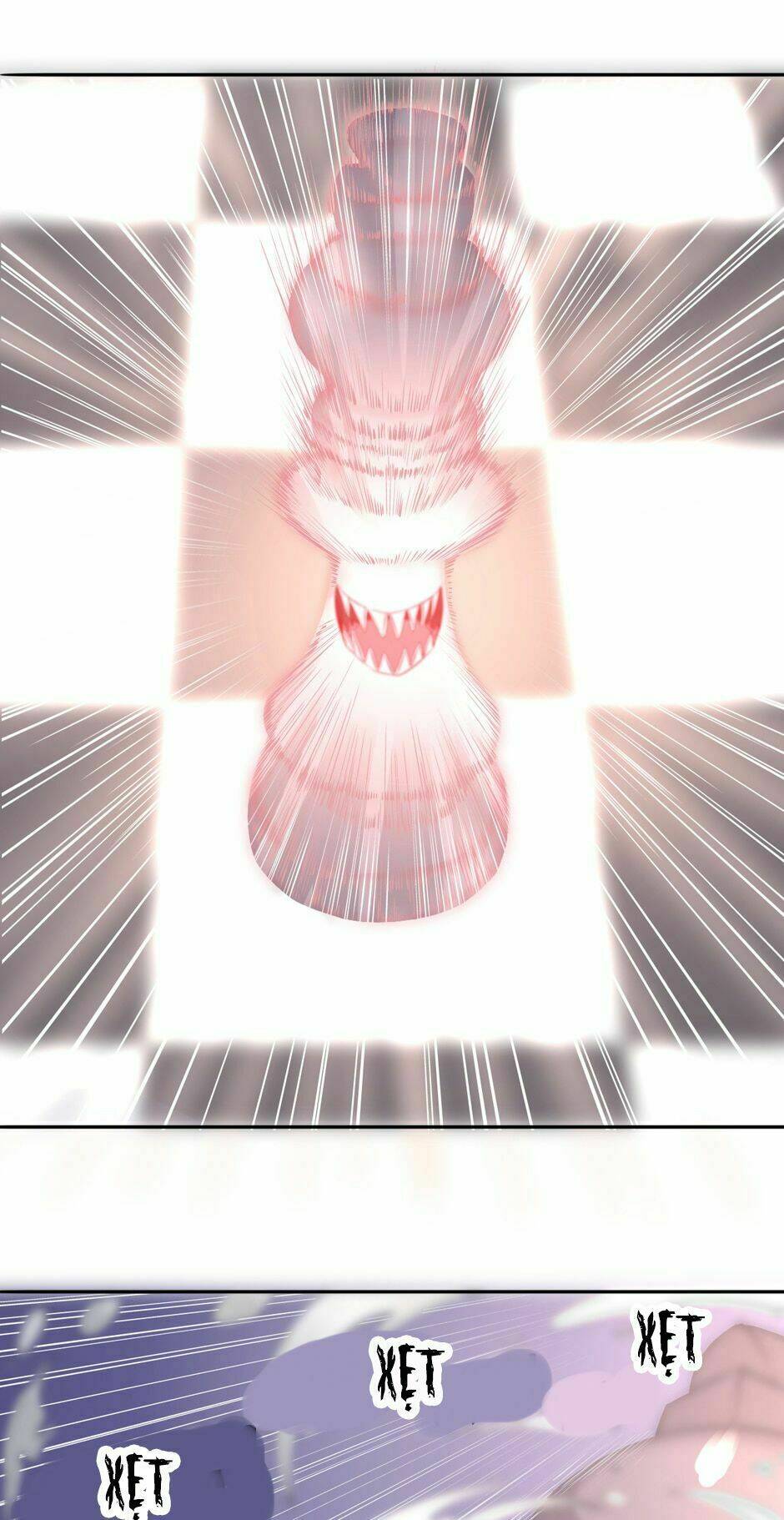 Hiệp Sĩ Của Nữ Hoàng: Chapter 4