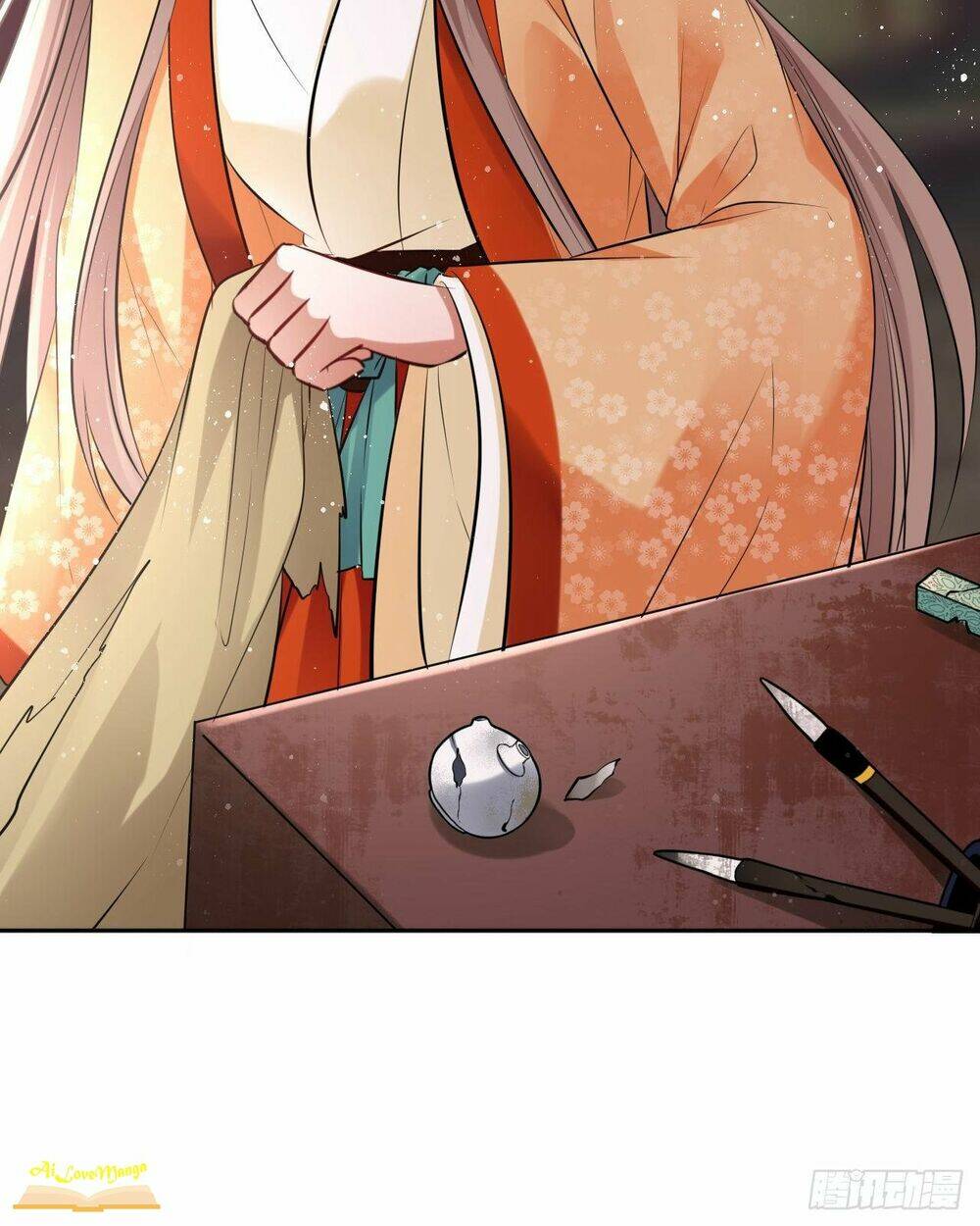 Vương Phi Thật Thích Trang Điểm: Chapter 68