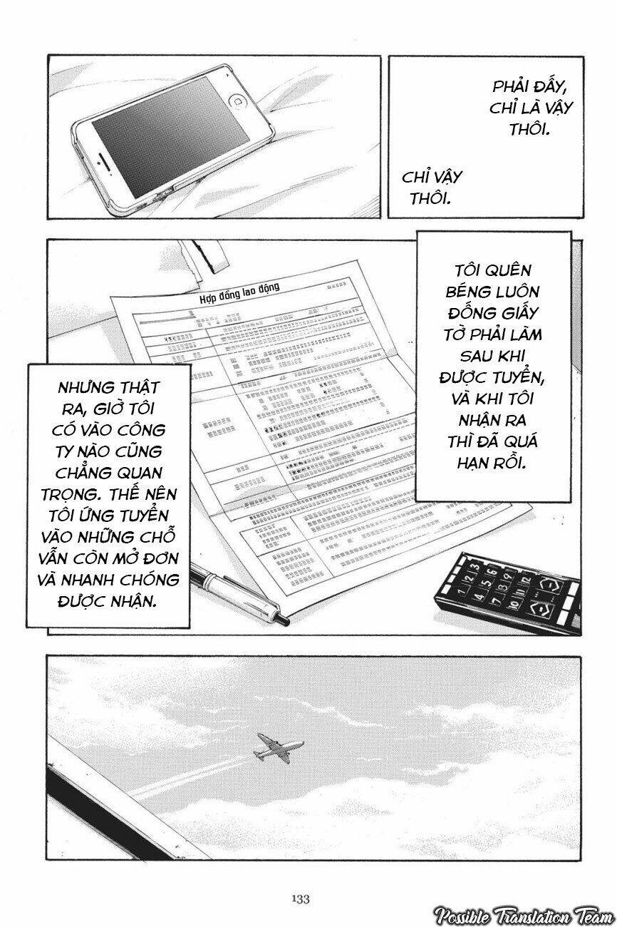 Forget Me Not: Chapter 38