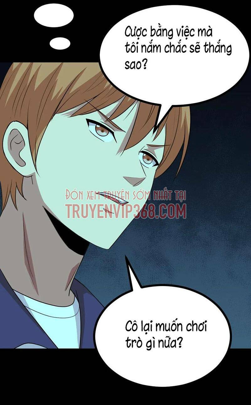 Đai Ca Trở Lại Tuổi 16: Chapter 170