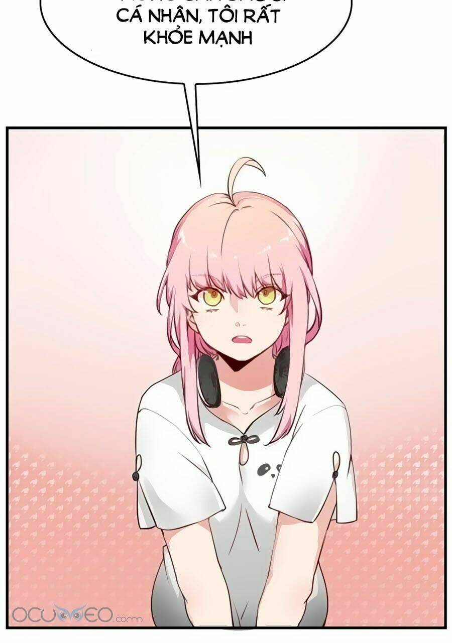 Bám Lấy Nam Thần Bất Chấp Thời Tiết: Chapter 2