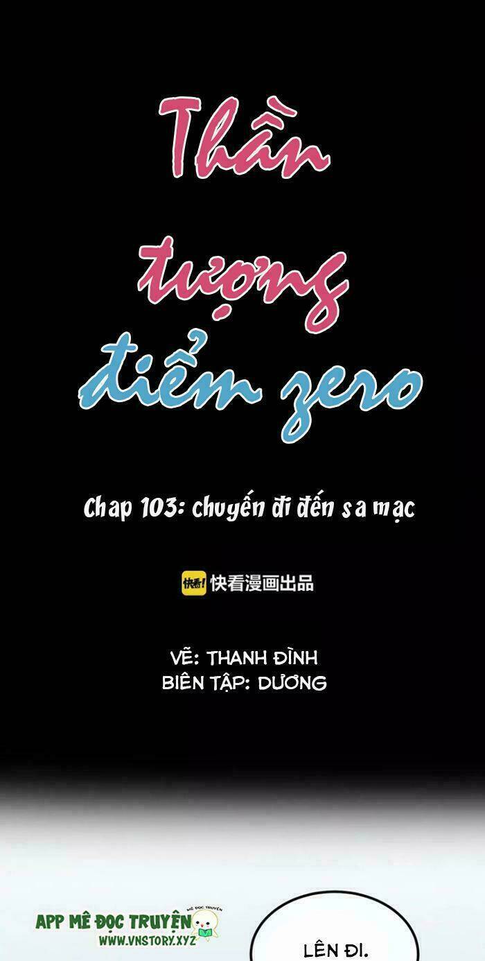 Thần Tượng Điểm Zero: Chapter 103