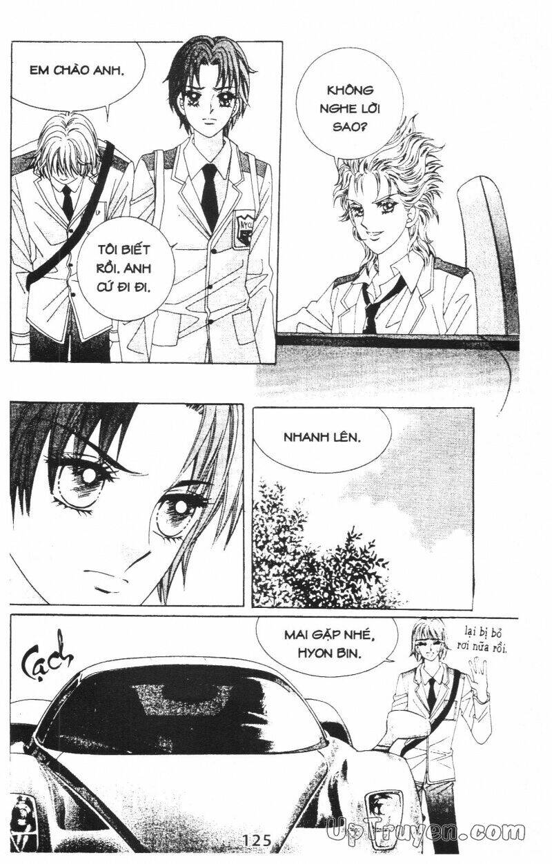 Mặt nạ tình yêu: Chapter 53