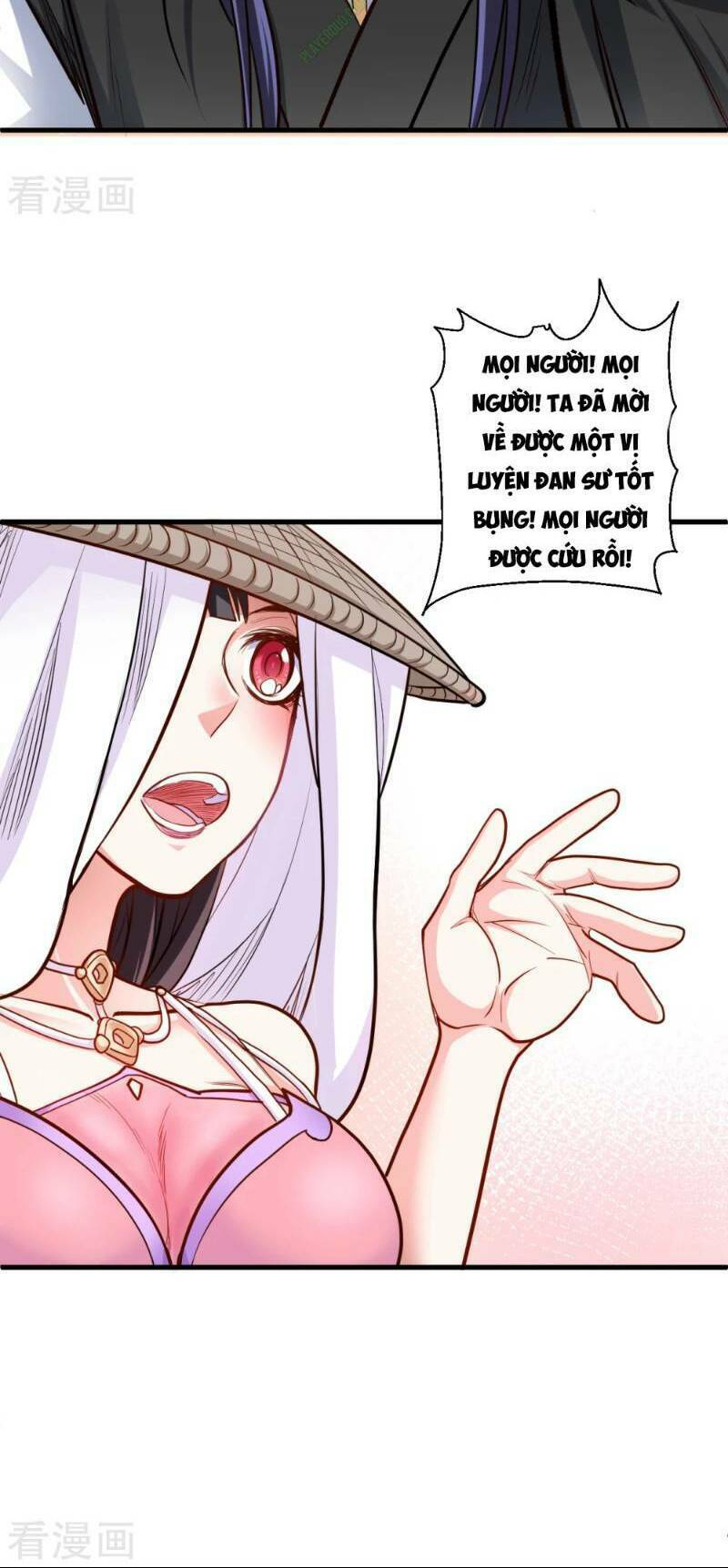 Tối Cường Đại Biểu Hoàng Kim Thận: Chapter 27