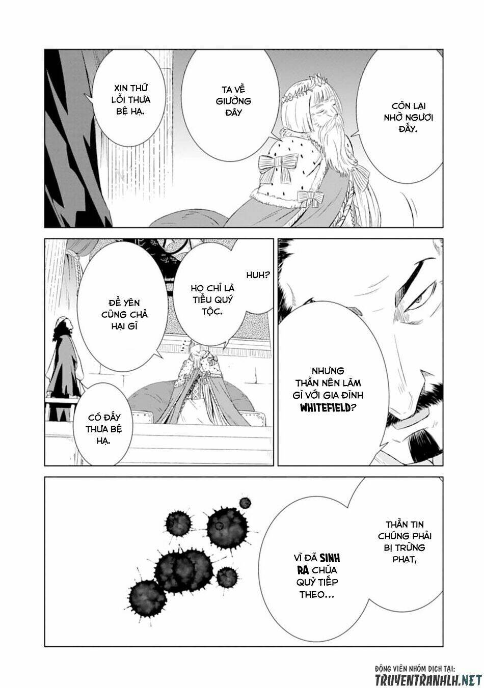 Isekai De Tadahitori No Mamono Tsukai ~ Tenshoku Shitara Maou Ni Machigawa Remashita: Chapter 11