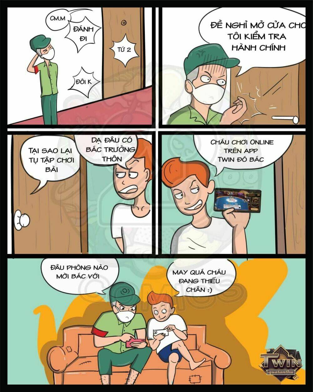 Trọng Sinh, Bất Khả Chiến Bại: Chapter 139