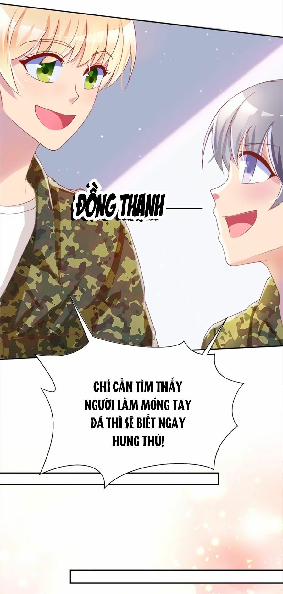 Chồng Già Vợ Trẻ Trêu Nhau Hàng Ngày: Chapter 38