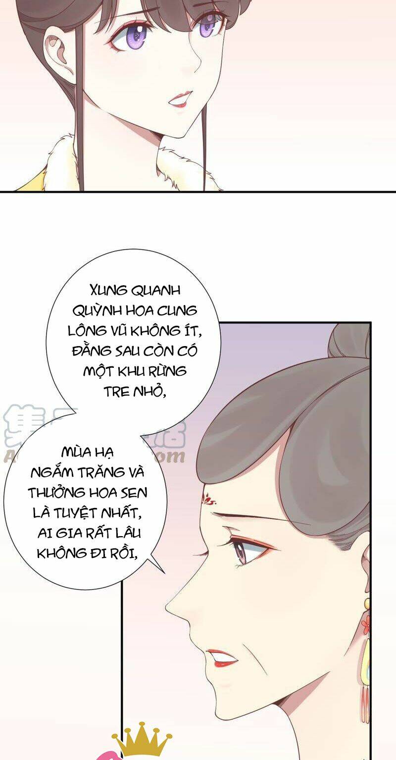 Hoàng Hậu Bận Lắm: Chapter 154