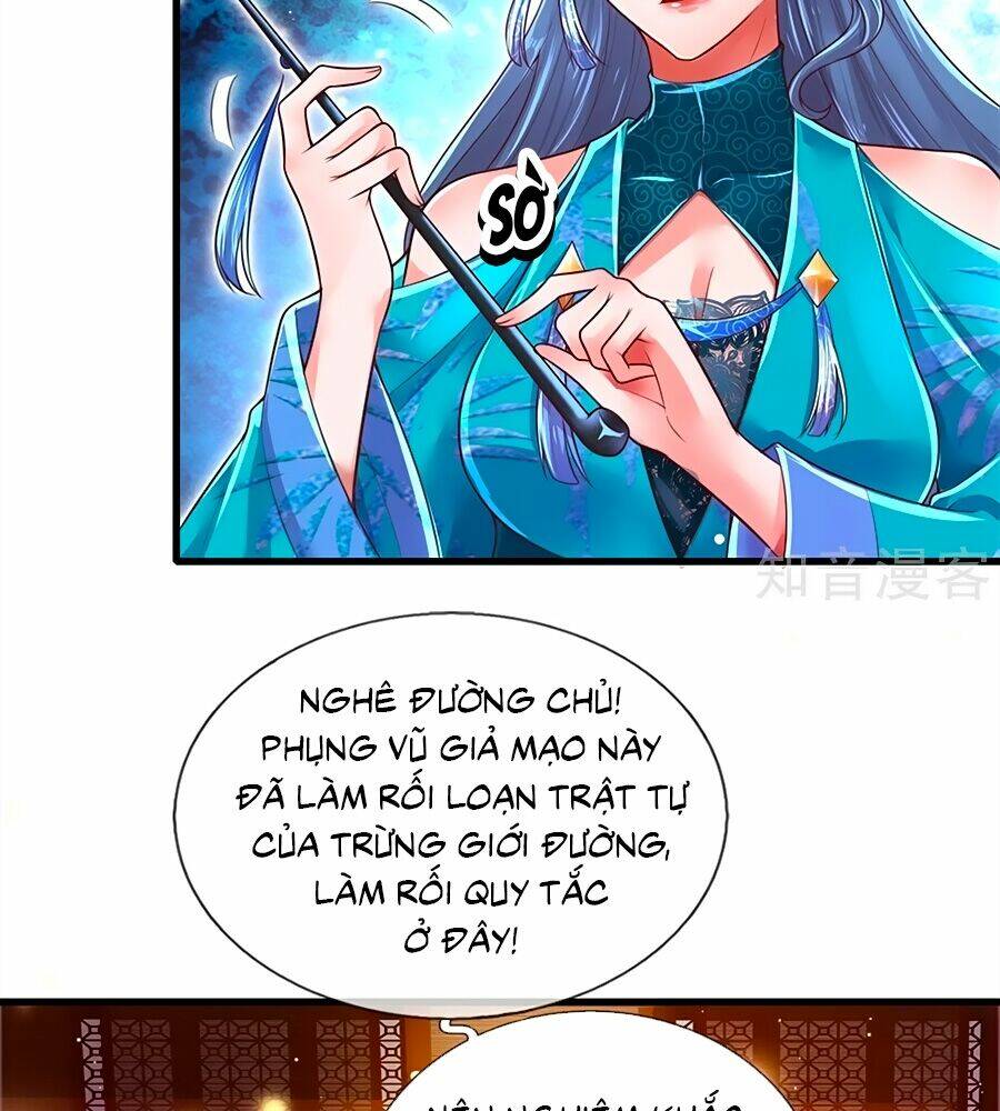 Phụng Lâm Thiên Hạ: Đệ Nhất Mỹ Nữ: Chapter 55