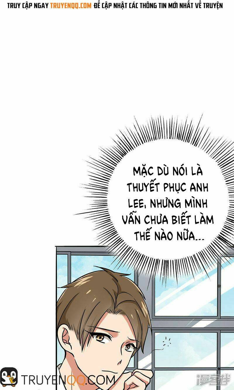 Become A Girl At Night: Chapter 53