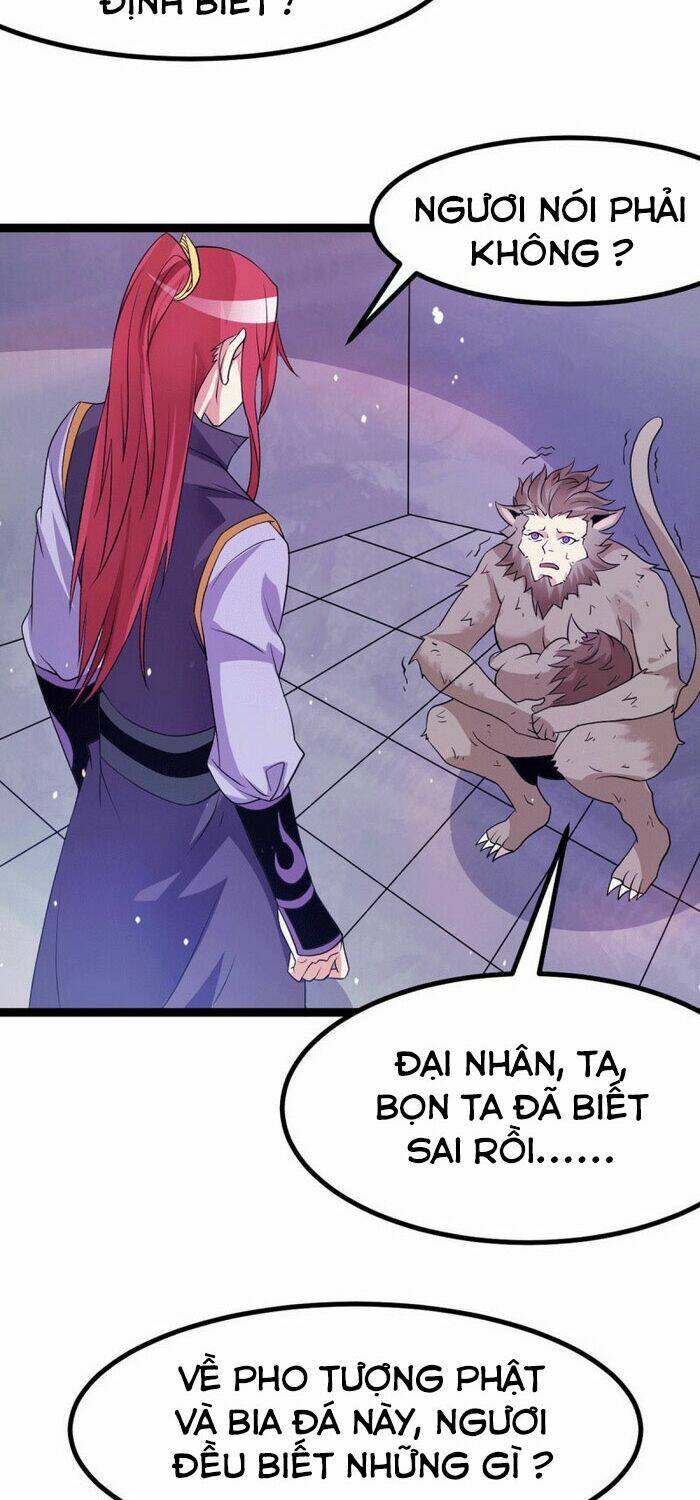 Tiên Vương Trùng Sinh: Chapter 219