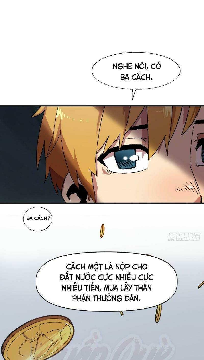 Đại Lục Vô Song: Chapter 2