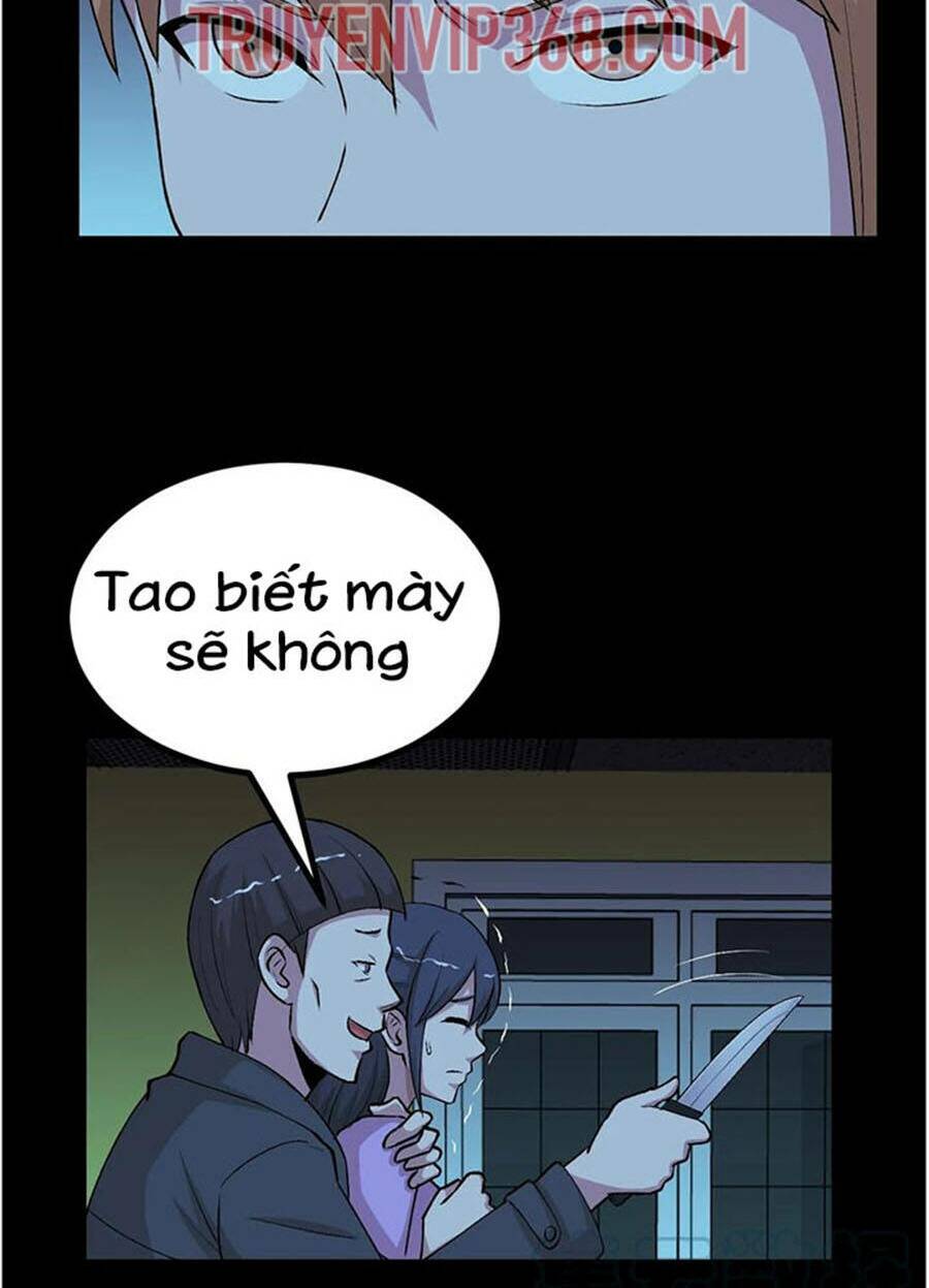 Đai Ca Trở Lại Tuổi 16: Chapter 128