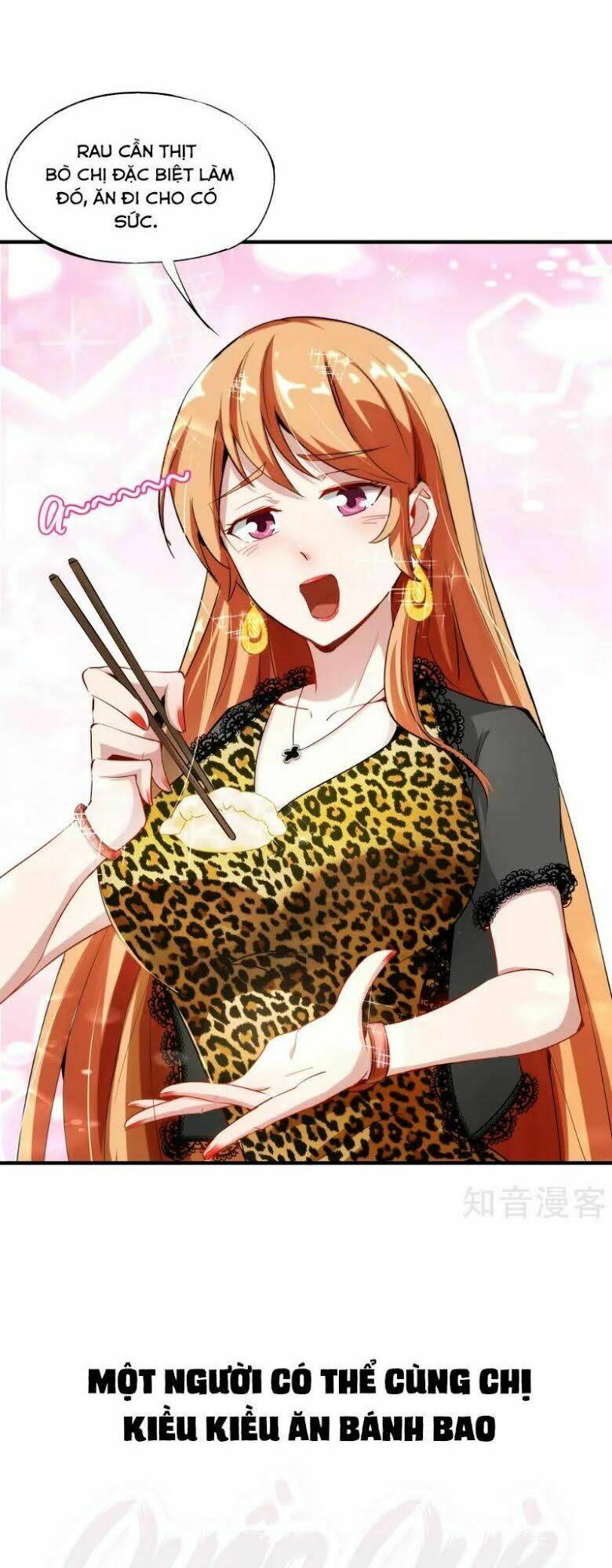 Vòng Bạn Bè Mạnh Nhất Của Tiên Giới: Chapter 0