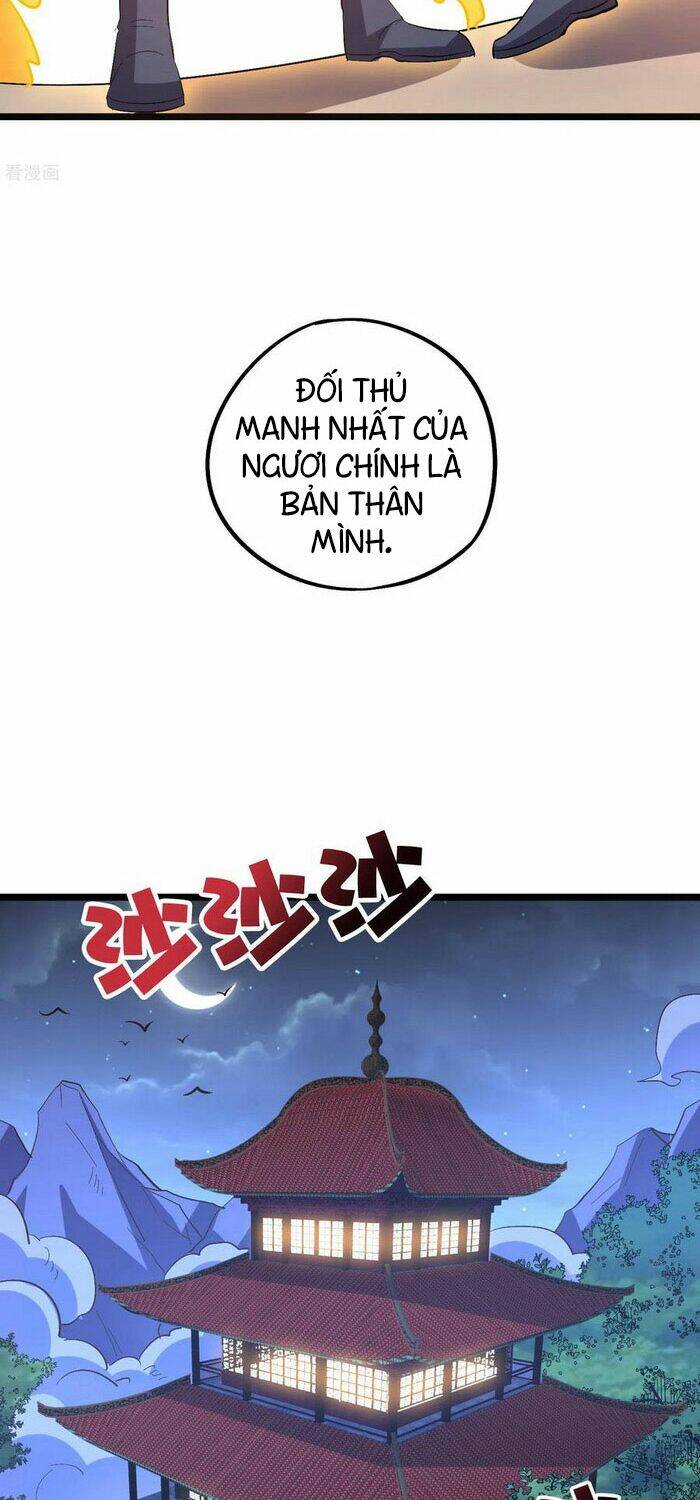 Phục Thiên Thánh Chủ: Chapter 83