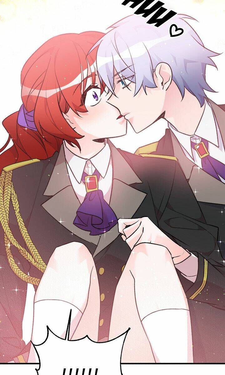 Công Nương Đã Thay Đổi: Chapter 28