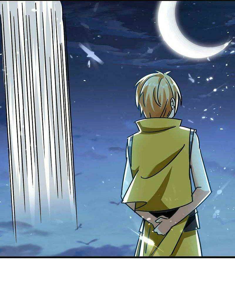 Vạn Giới Tiên Vương: Chapter 148