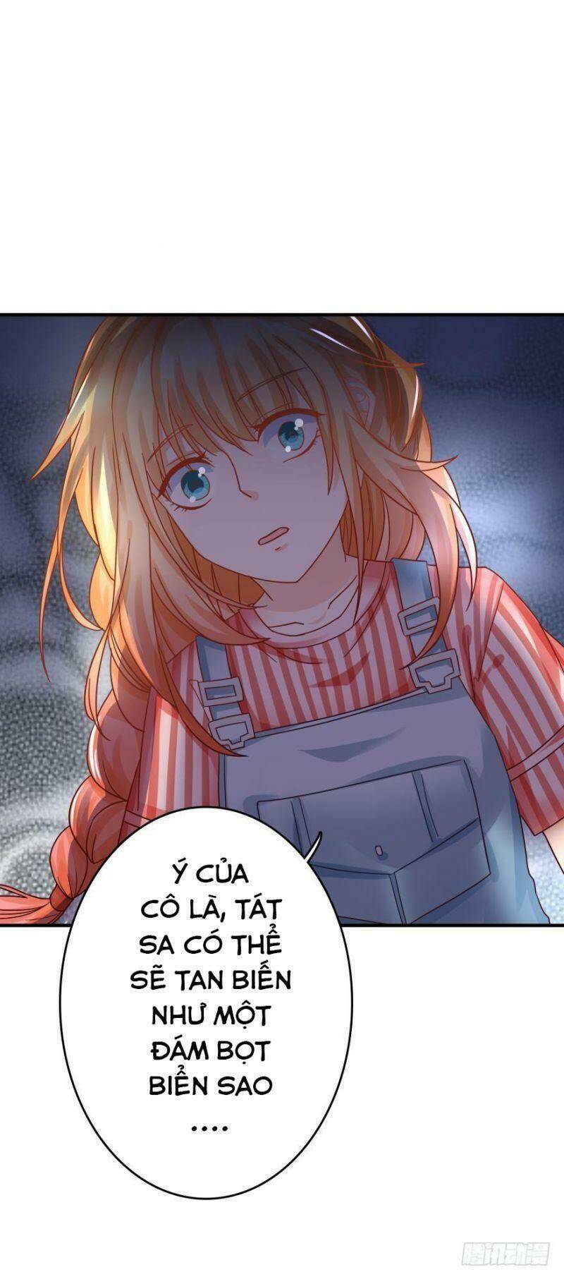 Nhân Ngư Học Trưởng, Đừng Ôm Ta!: Chapter 62