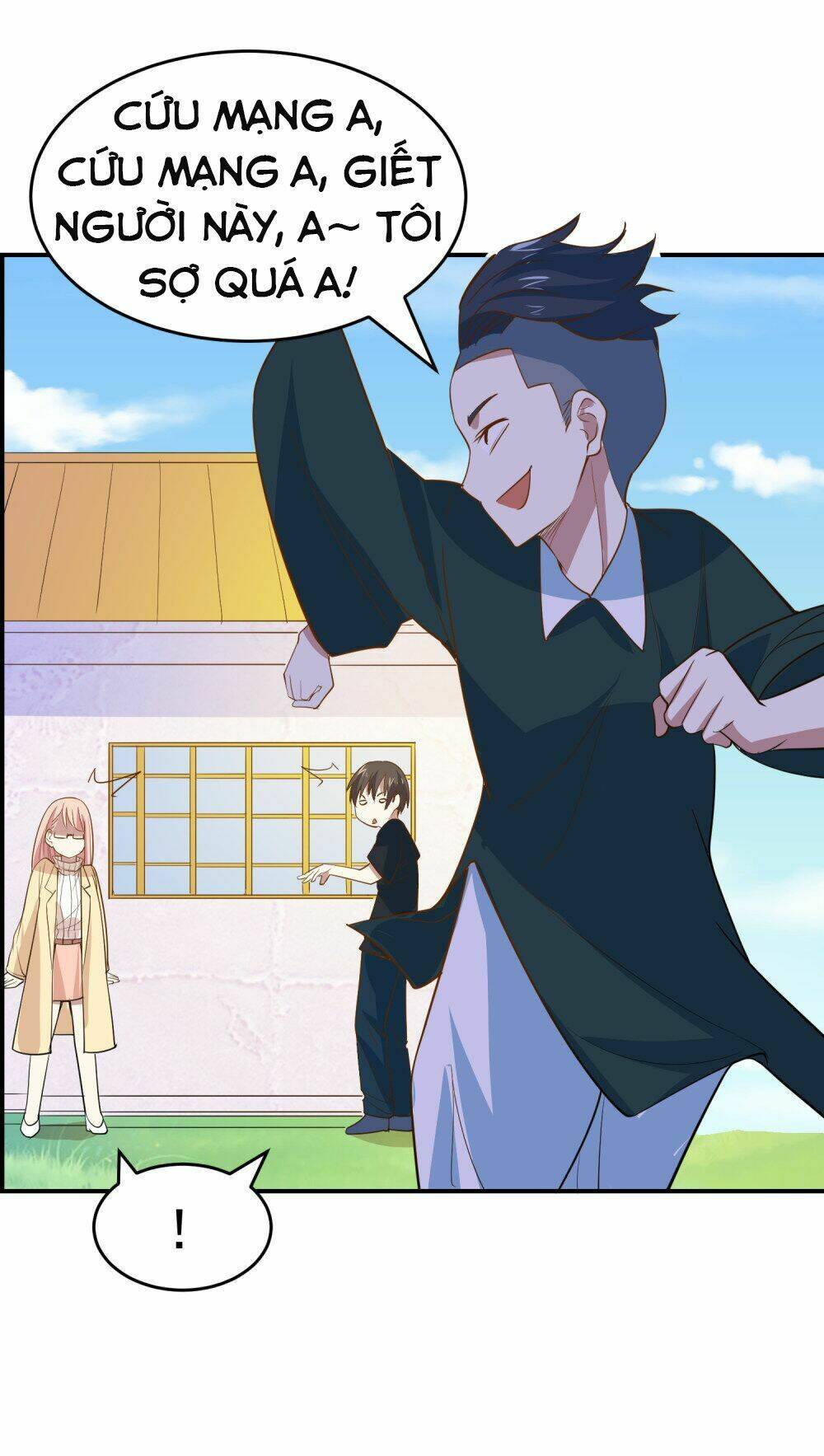 Tay Chơi Thần Cấp: Chapter 53