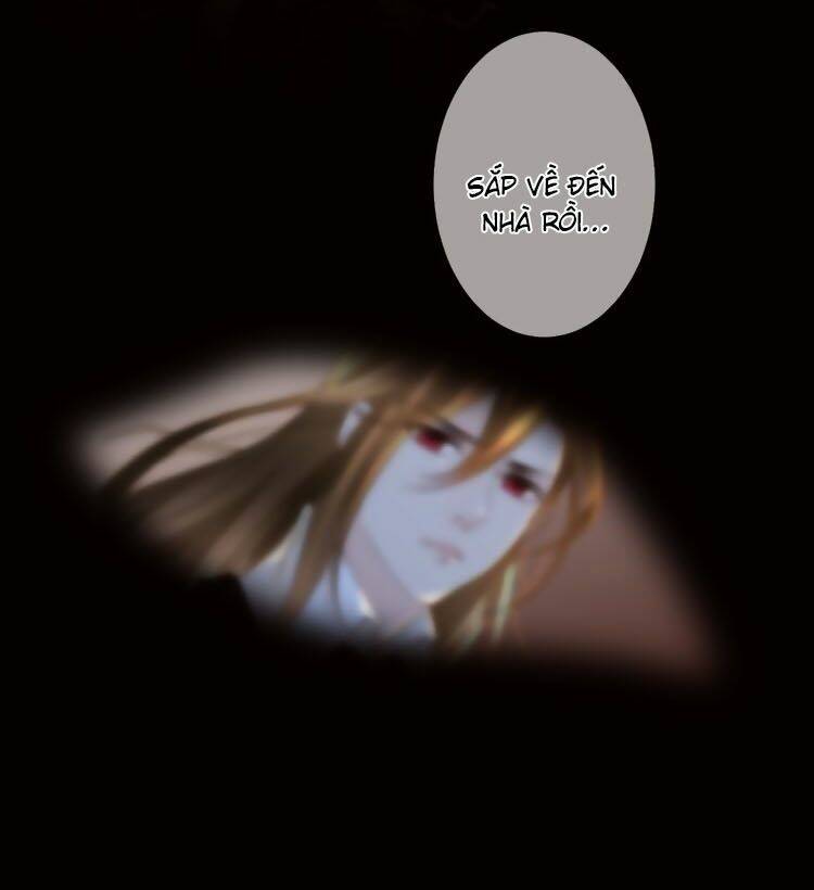 Thiên Thần Không Có Tiết Tháo: Chapter 57