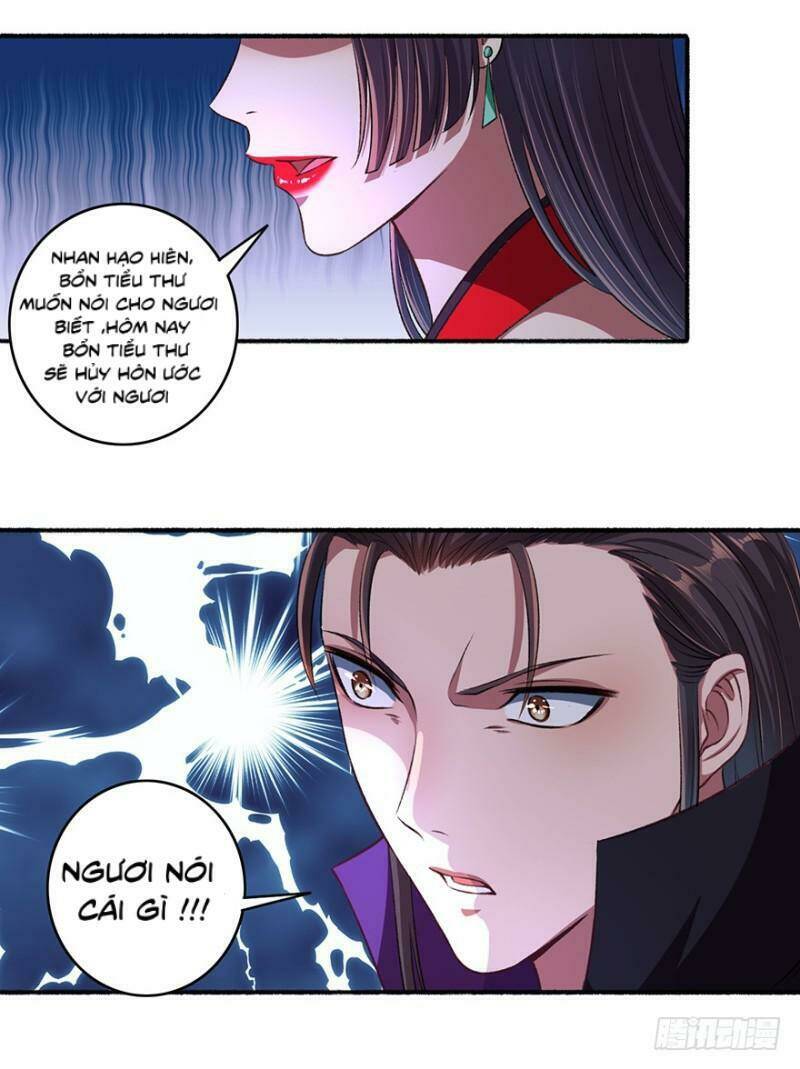 Cuồng Phi Phách Lối: Chapter 38