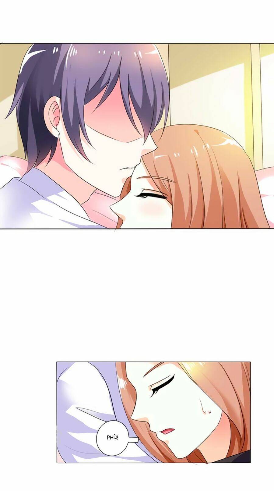 Song Diện Danh Viện: Chapter 54