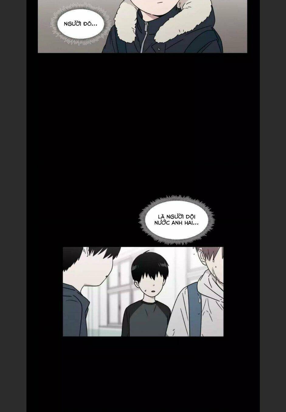 …”Một Sự Thật Khá Khó Chịu.”: Chapter 65