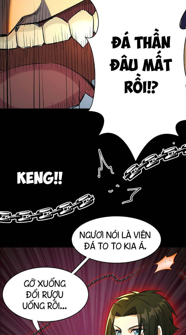 Đại Ma Pháp Sư Dựa Vào Muội Tử Trừ Ma: Chapter 6