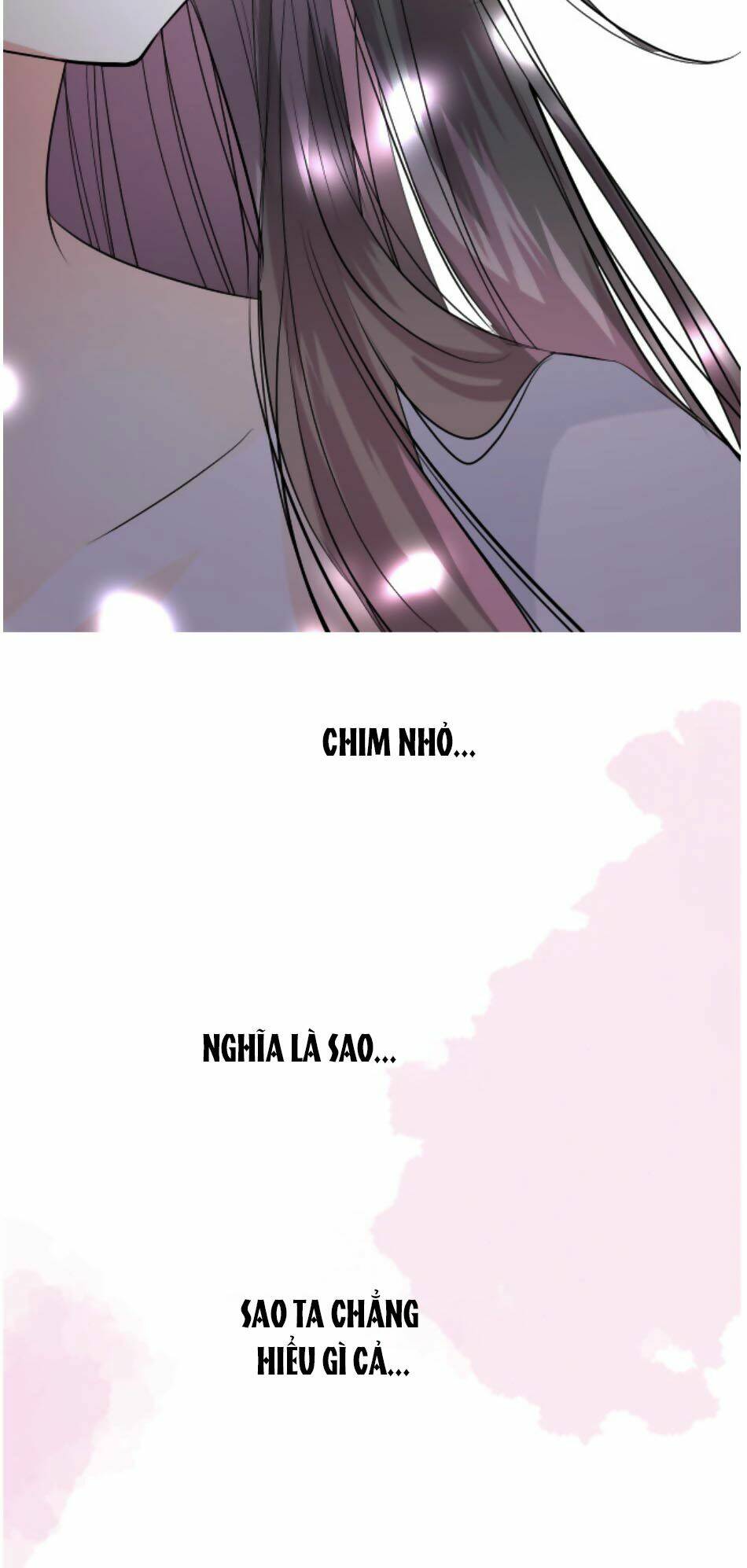 Sao Lại Là Yêu?: Chapter 33