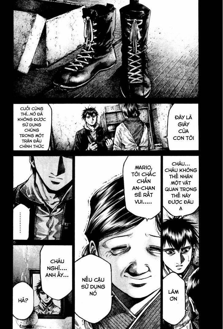 Rainbow: Chapter 119