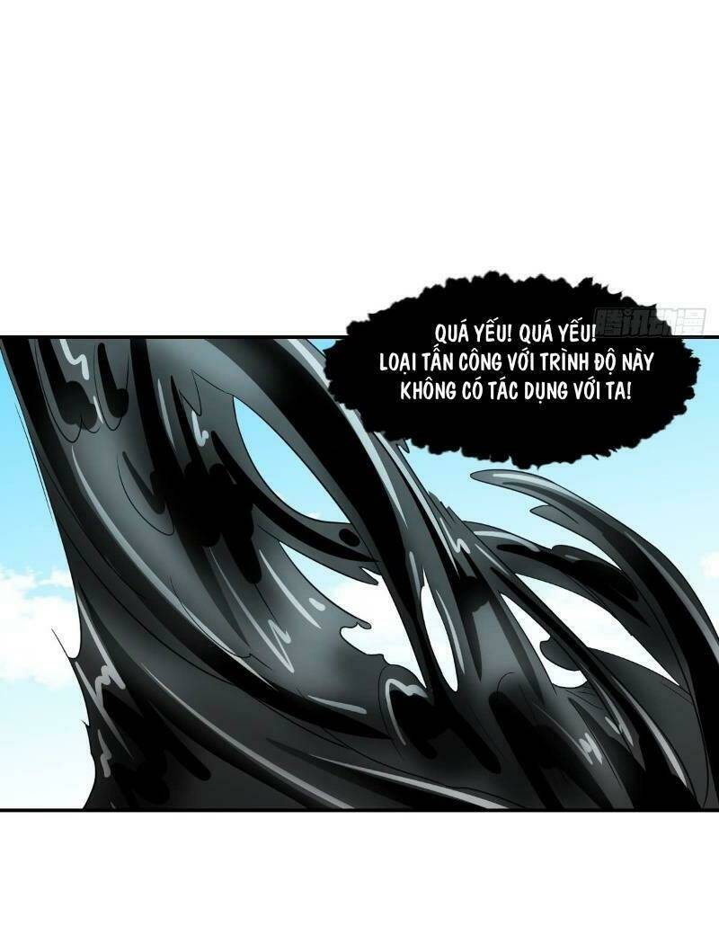 Nghịch Thiên Tiên Mệnh: Chapter 54