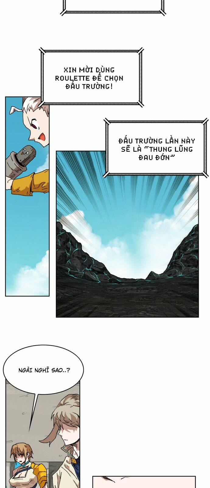 Hard Core Leveling Warrior: Chapter 144