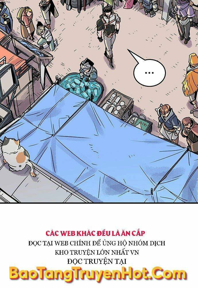 Chủ Nhân Thiên Giới: Chapter 3