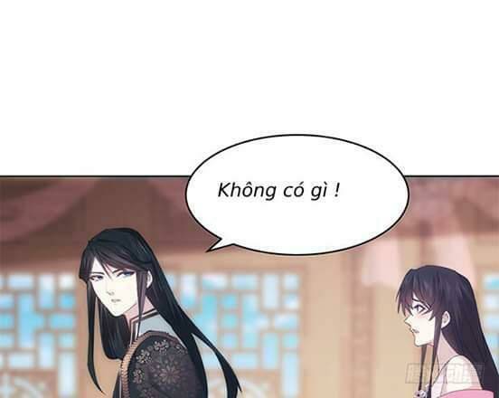 Bí Mật Của Dạ Tộc: Chapter 16
