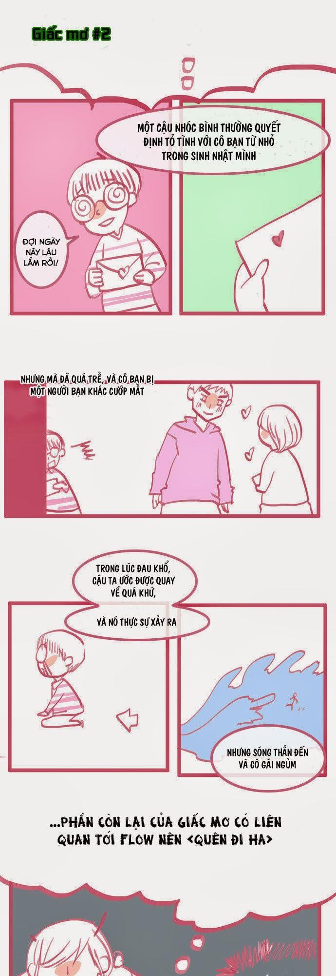 Flow: Chapter 31.5
