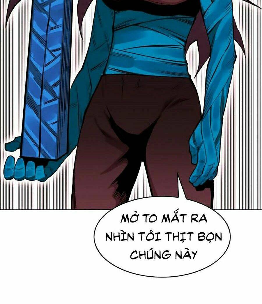 Hard Core Leveling Warrior Ss2: Chapter 65