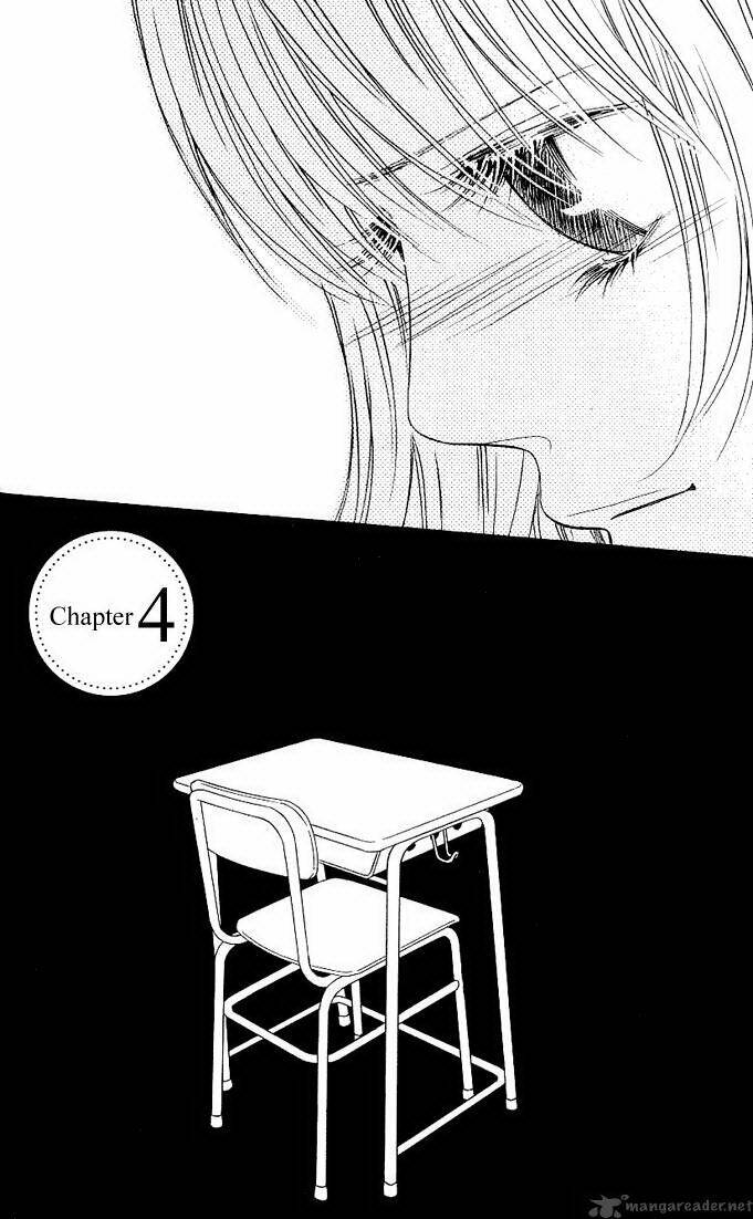 Kimi Ga Uso O Tsuita (You Told A Lie): Chapter 4