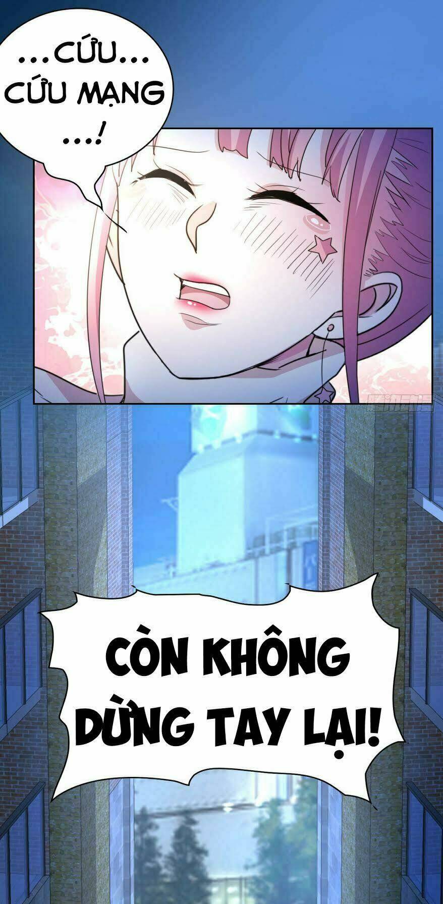 Trọng Sinh Tu Chân Tại Đô Thị: Chapter 9