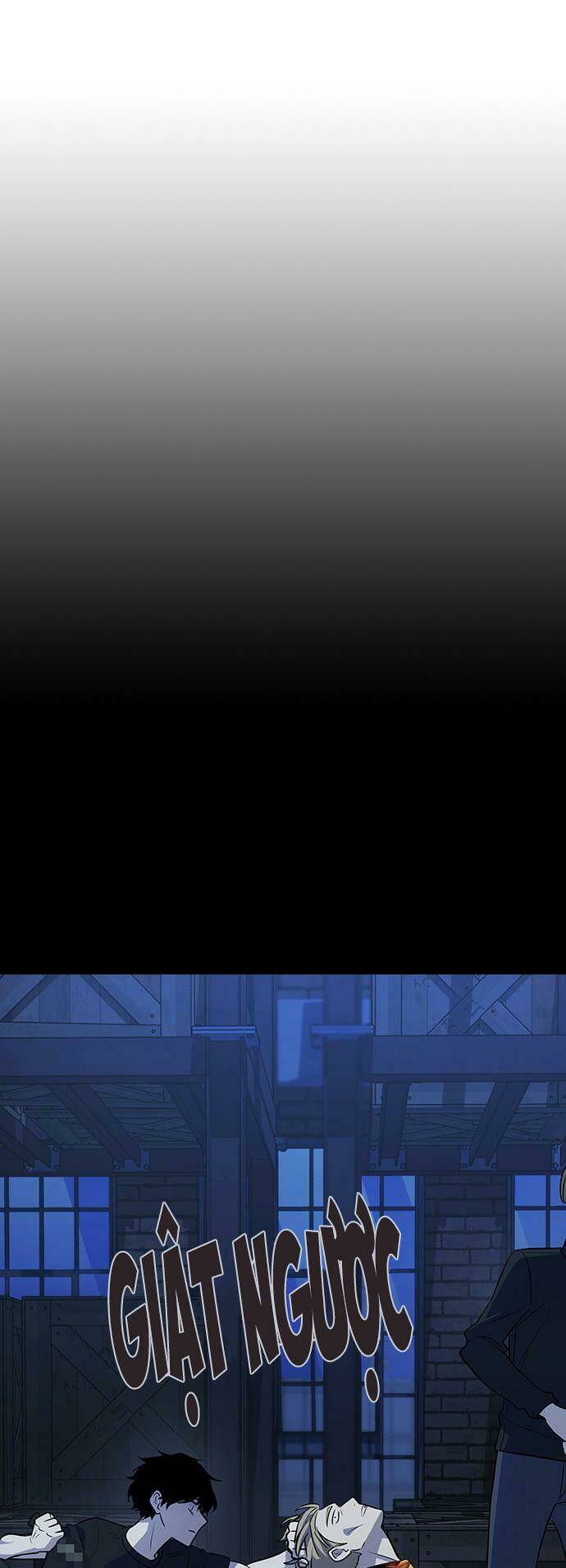 Thằng Bạn Trai Tồi Tệ Của Tôi: Chapter 74