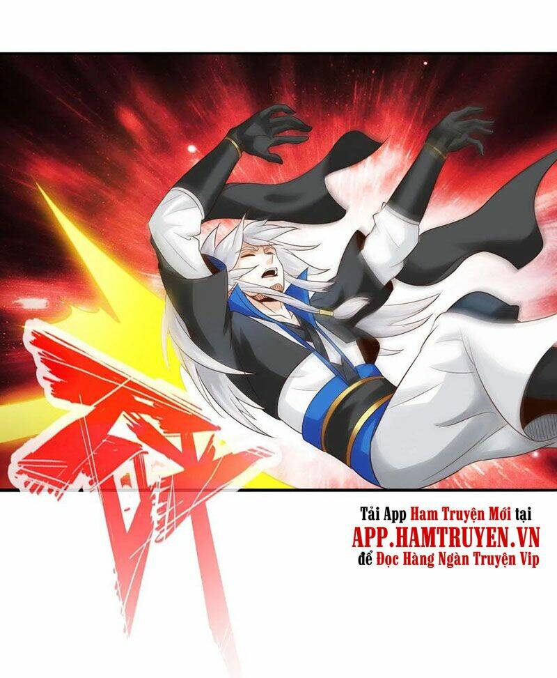 Chư Thiên Ký: Chapter 314