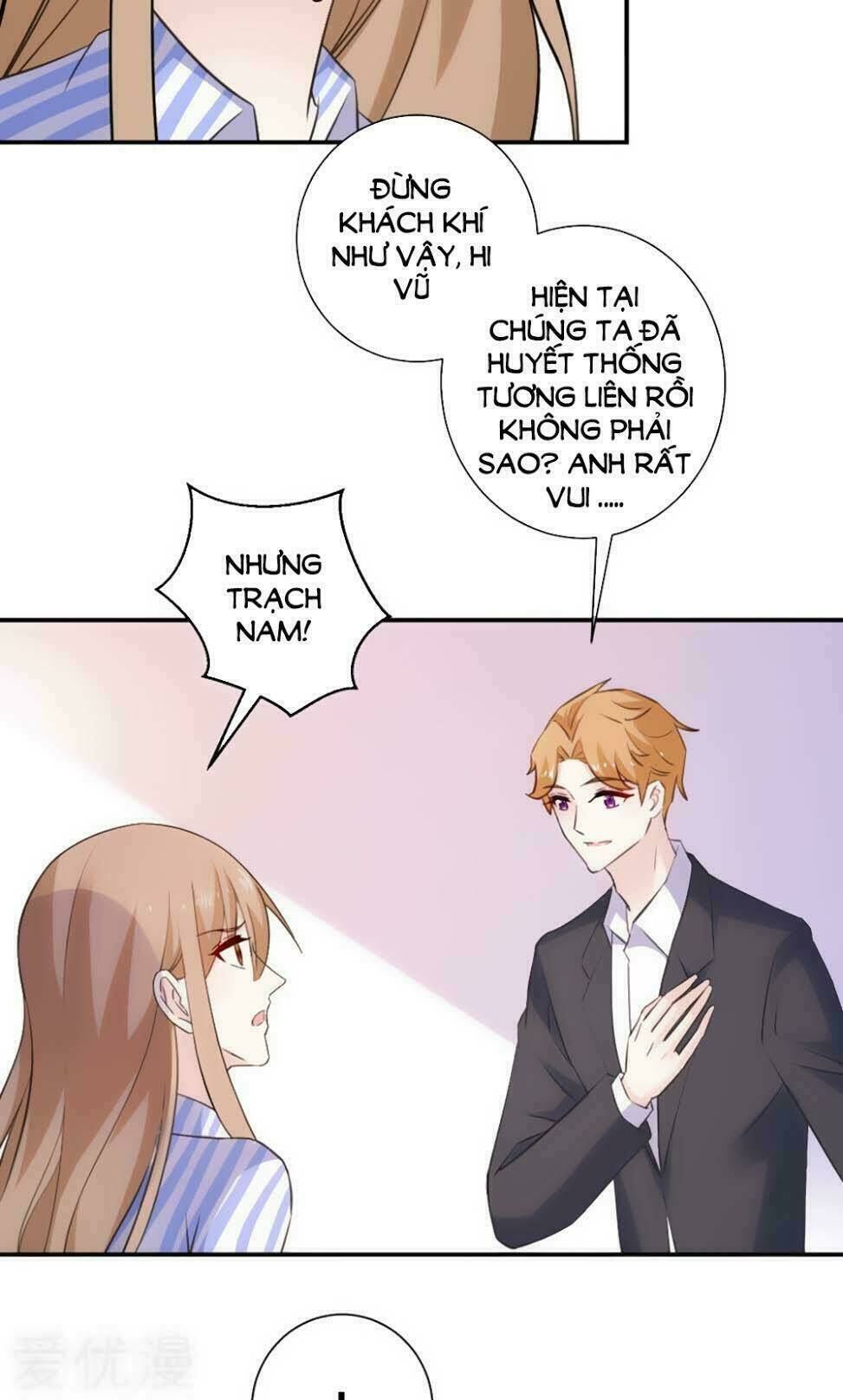 Vợ Yêu Là Báu Vật: Chapter 86