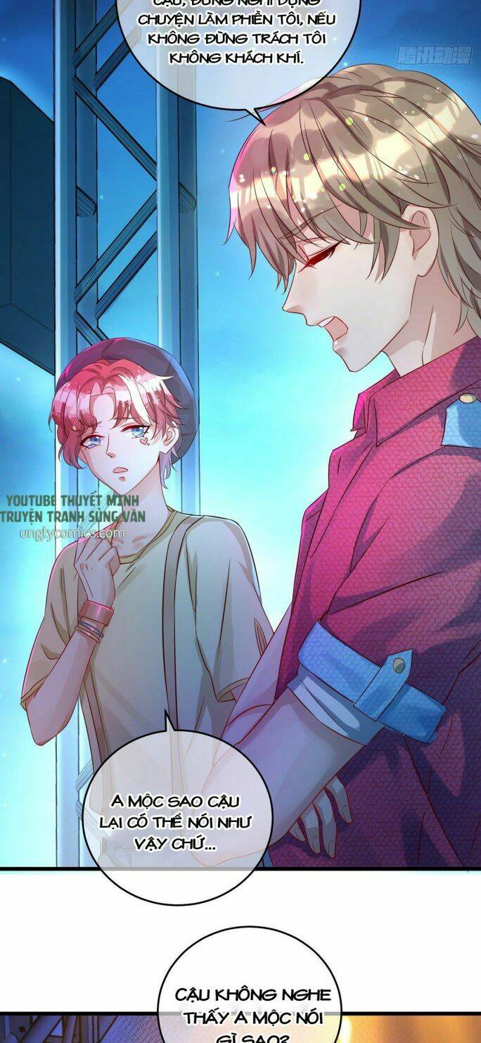 Thú Thụ Bất Thân: Chapter 35